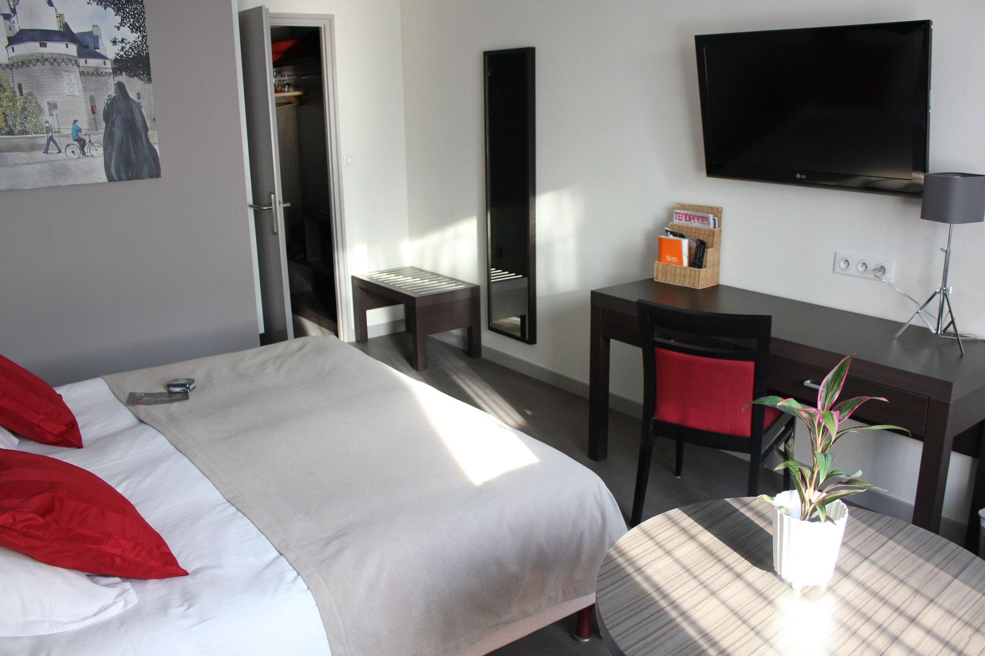 Quintessia Hotel ออร์โวลต์ ภายนอก รูปภาพ