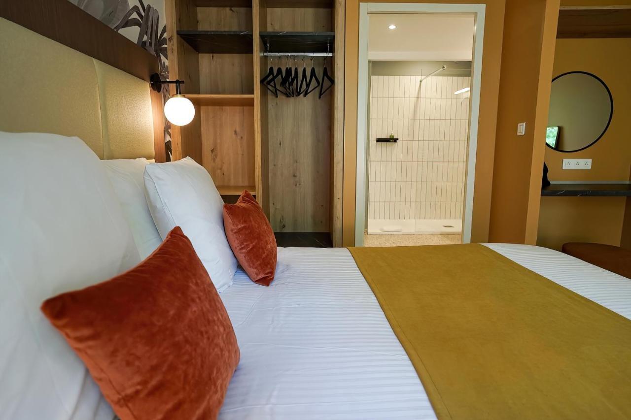 Quintessia Hotel ออร์โวลต์ ภายนอก รูปภาพ