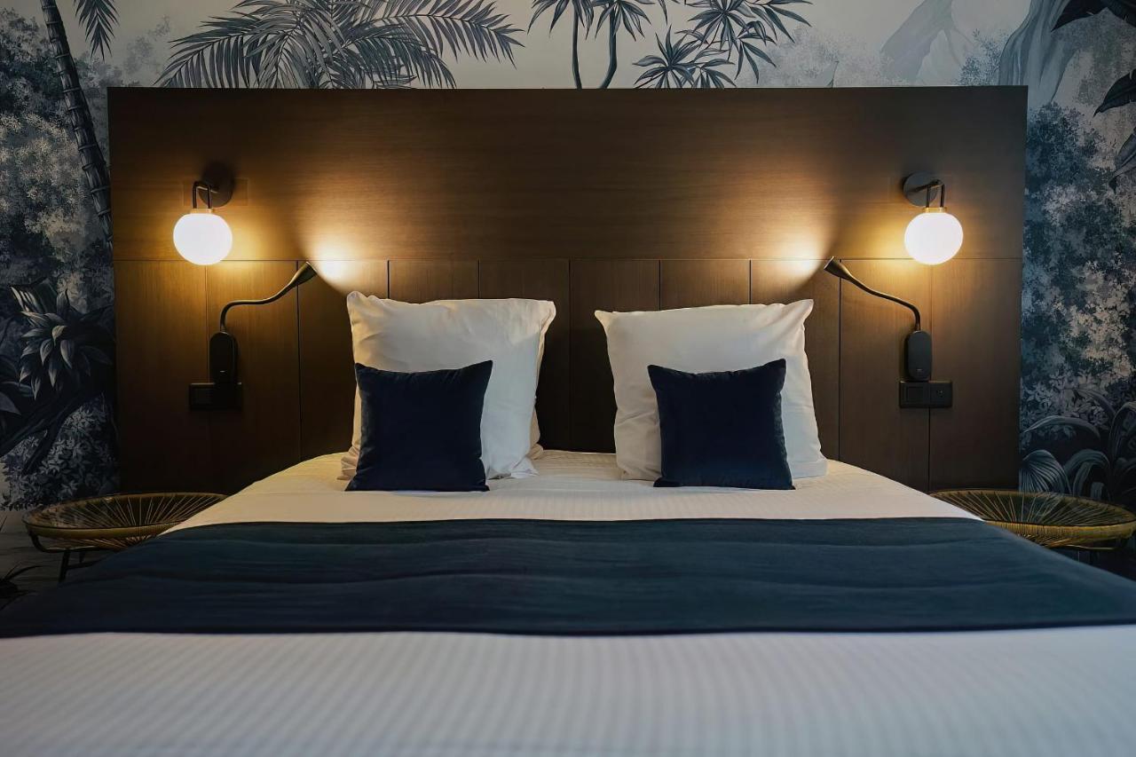Quintessia Hotel ออร์โวลต์ ภายนอก รูปภาพ