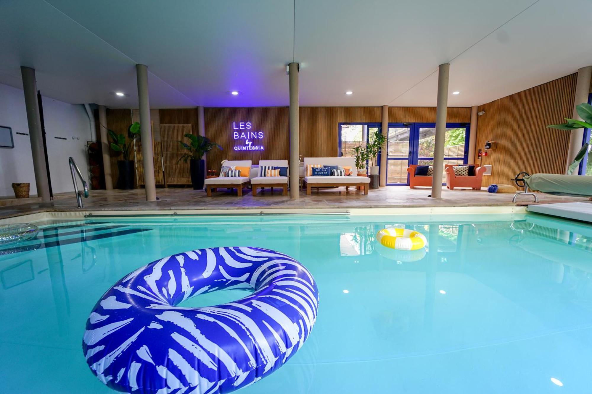 Quintessia Hotel ออร์โวลต์ ภายนอก รูปภาพ