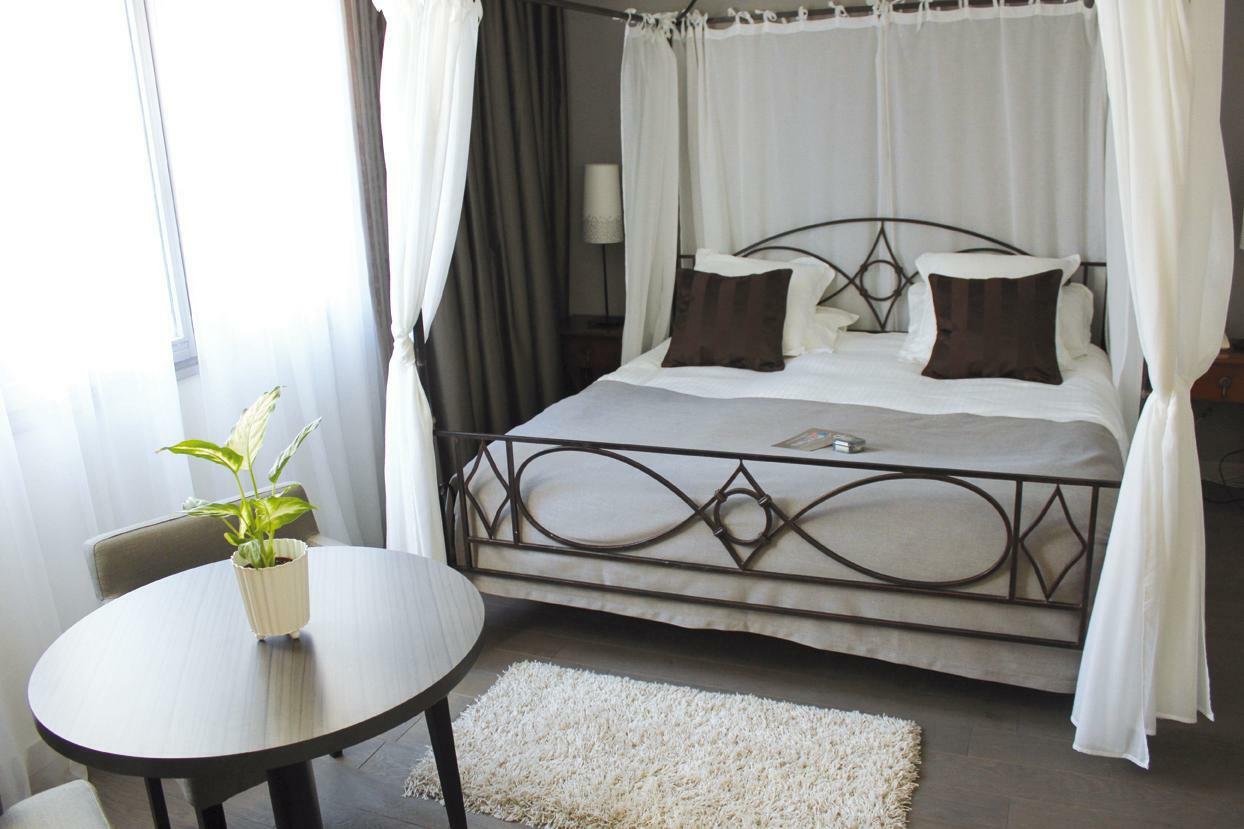 Quintessia Hotel ออร์โวลต์ ภายนอก รูปภาพ
