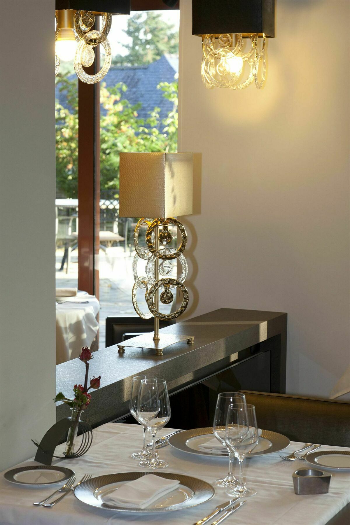 Quintessia Hotel ออร์โวลต์ ภายนอก รูปภาพ