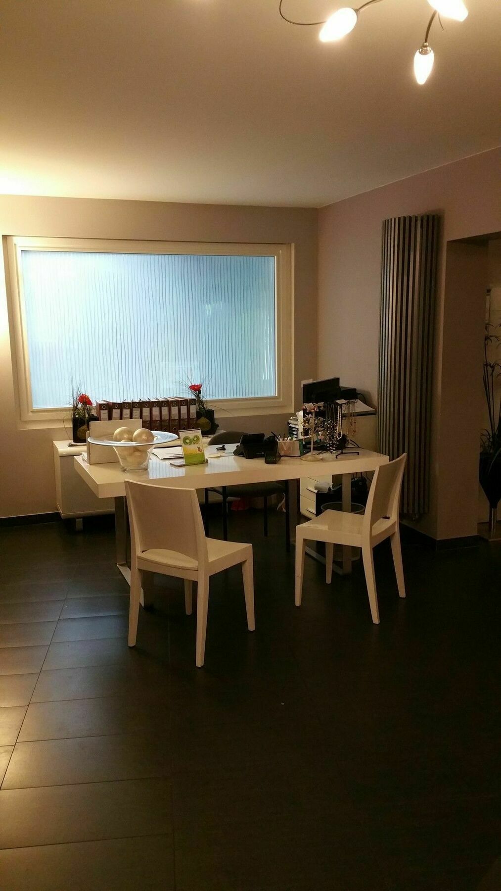 Quintessia Hotel ออร์โวลต์ ภายนอก รูปภาพ
