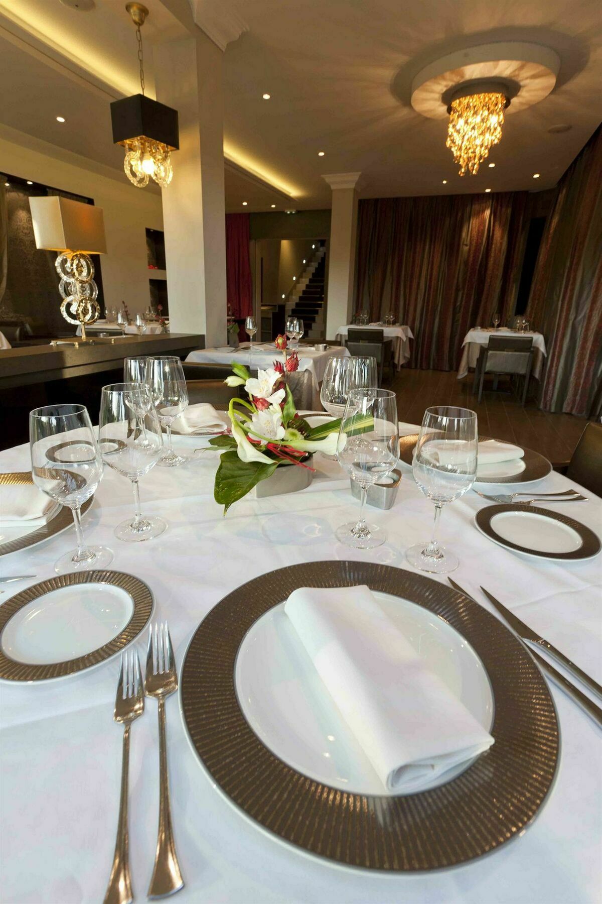Quintessia Hotel ออร์โวลต์ ภายนอก รูปภาพ